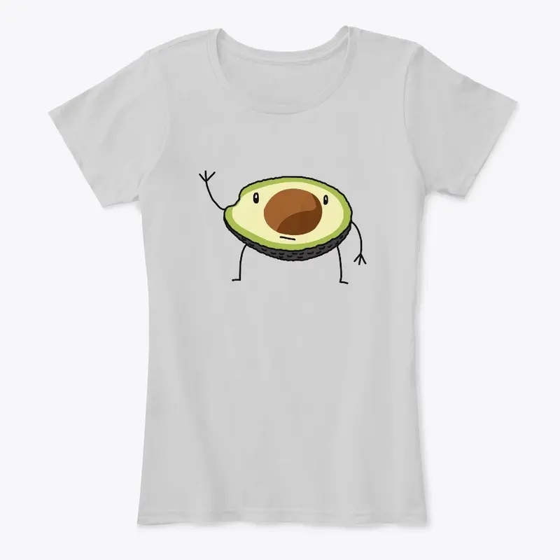 Avocado MAN