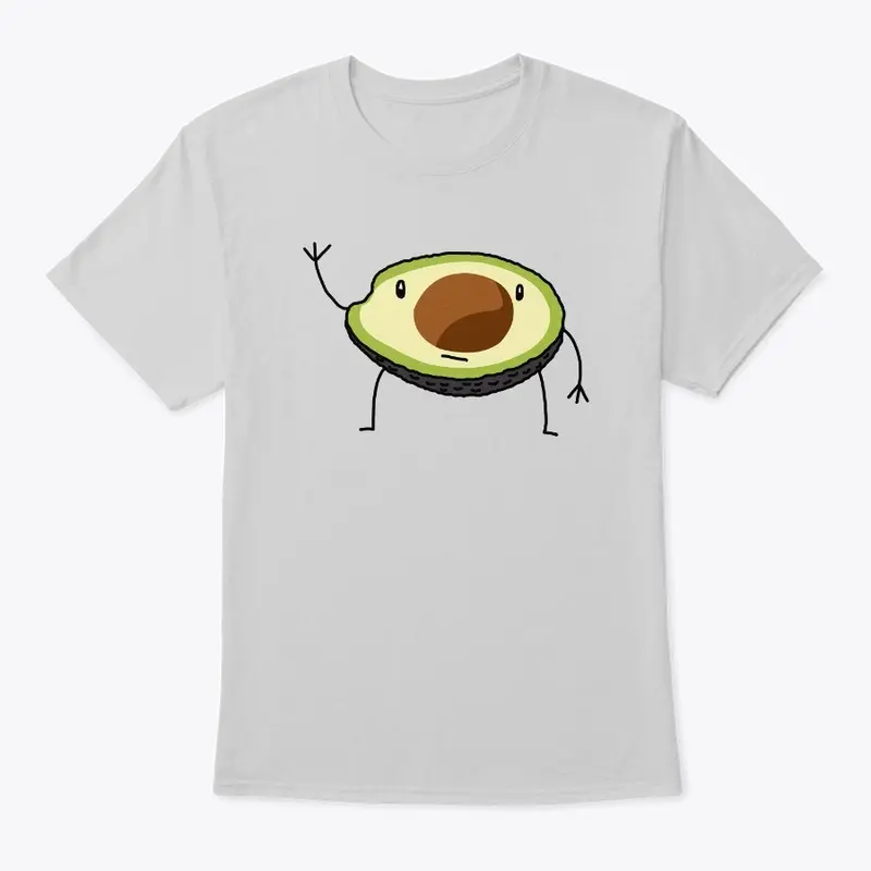 Avocado MAN