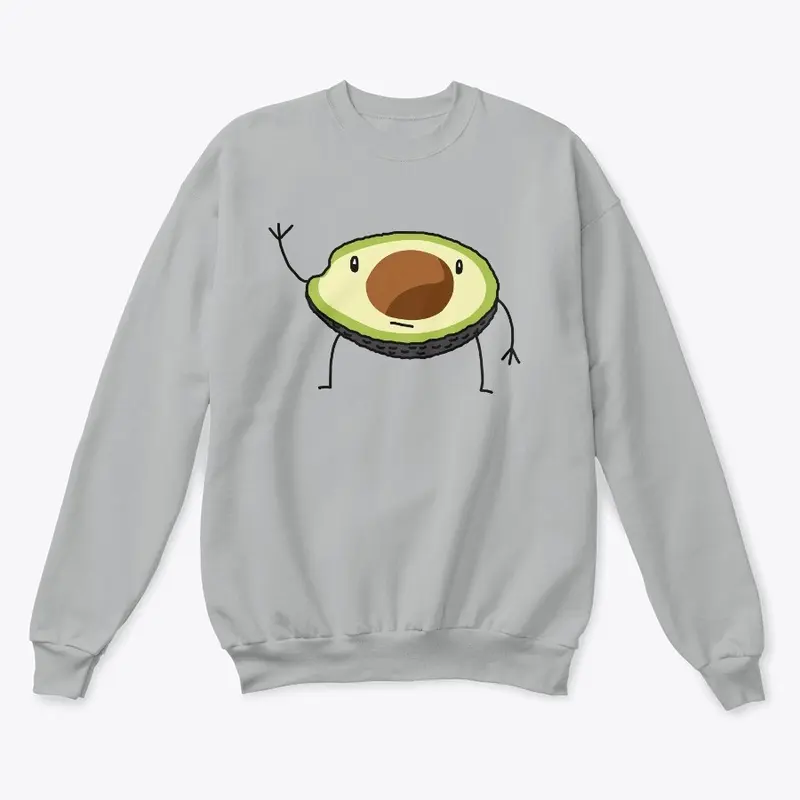 Avocado MAN